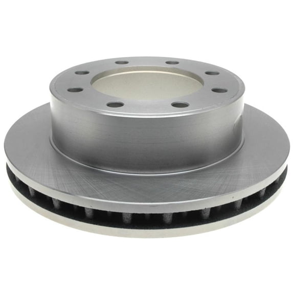 ACDelco 18A968A Disc Brake Rotor For Select 99-05 Ford Models