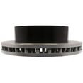 thumbnail image 1 of Acdelco 18A968SD Disc Brake Rotor   8 Lug Holes, Cast Iron Slotted, Turned,, 1 of 6