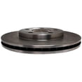 thumbnail image 1 of Acdelco 18A971A Non Coated Front Disc Brake Rotor, 1 of 2
