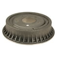 thumbnail image 1 of Acdelco 18B106 Brake Drum   Rear, 5 Bolt Holes, 5" Bolt Circle, Turned,, 1 of 3