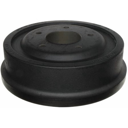 ACDelco 18B145 Professional Rear Brake Drum Assembly
