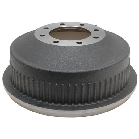 ACDelco 18B277 Brake Drum For Select 92-02 Chevrolet GMC Models