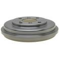 thumbnail image 1 of ACDelco 18B602 Brake Drum Fits select: 2011-2013 FORD FIESTA, 1 of 3