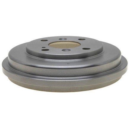 ACDelco 18B602 Brake Drum Fits select: 2011-2013 FORD FIESTA