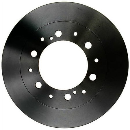 Acdelco 18B607A Rear Brake Drum