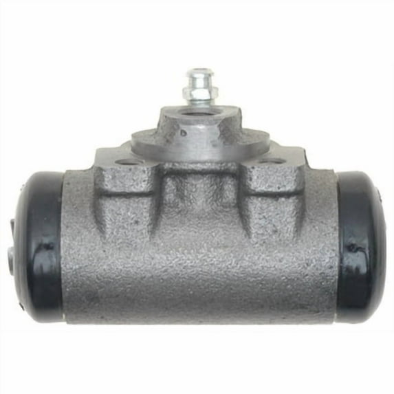 Acdelco 18E1408 Drum Brake Wheel Cylinder Bolted, With Bleeder Screw And