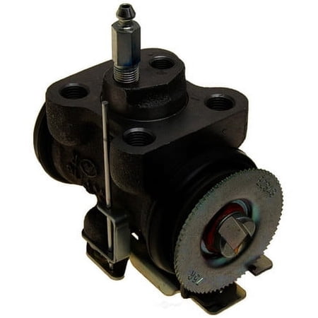 Acdelco 18E1444 Rear Drum Brake Wheel Cylinder