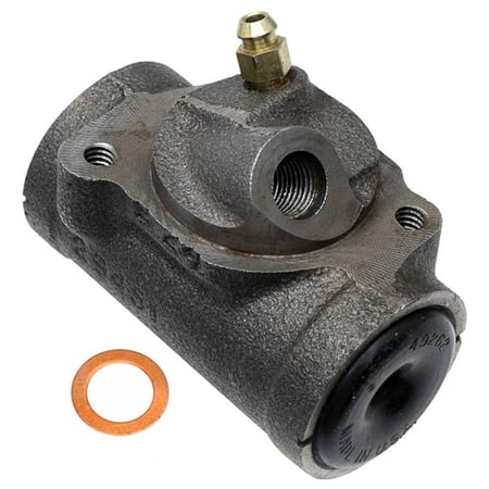 Acdelco 18E571 Cylinderfrt Brk