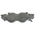 thumbnail image 1 of ACDelco Front Passenger Side Disc Brake Caliper Assembly without Pads (Friction Ready) 18FR1053 Fits select: 1988-1994 FORD F250, 1988-1994 FORD F350, 1 of 5