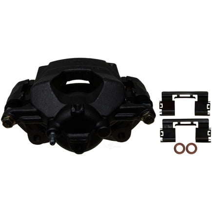 ACDelco Gold Durastop Remanufactured Brake Caliper, Friction Ready Fits select: 2011-2015 CHEVROLET CRUZE, 2016 CHEVROLET CRUZE LIMITED