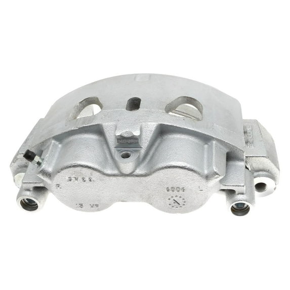 Acdelco 18FR12463 Front Disc Brake Caliper Assembly Without Pads (Friction