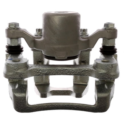 Acdelco 18FR12649 Disc Brake Caliper   Semi Loaded, Uncoated, Regular