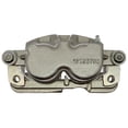 thumbnail image 1 of ACDelco Professional Disc Brake Caliper Assembly without Pads (Friction Ready Non-Coated), Remanufactured 18FR1379 Fits select: 1999-2010 CHEVROLET SILVERADO, 2000-2006 CHEVROLET TAHOE, 1 of 5