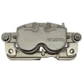 thumbnail image 1 of ACDelco Professional Disc Brake Caliper Assembly without Pads (Friction Ready Non-Coated), Remanufactured 18FR1379 Fits select: 1999-2010 CHEVROLET SILVERADO, 2000-2006 CHEVROLET TAHOE, 1 of 5