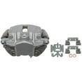 thumbnail image 1 of ACDelco 18FR1383 Professional Remanufactured Rear Passenger Side Disc Brake Caliper Assembly without Pads (Friction Ready, Non-Coated), 1 of 2