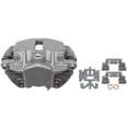 thumbnail image 1 of ACDelco 18FR1383 Professional Remanufactured Rear Passenger Side Disc Brake Caliper Assembly without Pads (Friction Ready, Non-Coated), 1 of 2