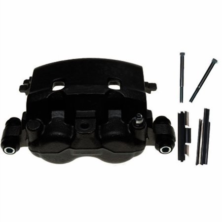 ACDelco Brake Caliper, #18Fr1407 Fits select: 1999-2007 FORD ECONOLINE