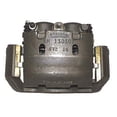 thumbnail image 1 of Acdelco 18FR1429 Front Disc Brake Caliper Assembly Without Pads (Friction, 1 of 1