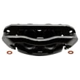 thumbnail image 1 of ACDelco 18FR1430 Professional Front Driver Side Disc Brake Caliper Assembly without Pads (Friction Ready), Remanufactured, 1 of 1