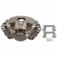 thumbnail image 1 of Acdelco 18FR1769 Front Disc Brake Caliper Assembly Without Pads (Friction, 1 of 2