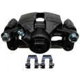 thumbnail image 1 of Acdelco 18FR1770 Rear Driver Side Disc Brake Caliper Assembly Without Pads, 1 of 5