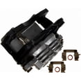 thumbnail image 1 of Acdelco 18FR1892 Front Driver Side Disc Brake Caliper Assembly Without Pads, 1 of 6