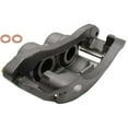thumbnail image 1 of Acdelco 18FR2007 Rear Driver Side Disc Brake Caliper Assembly Without Pads, 1 of 7