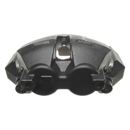 Acdelco 18FR2081 Caliper Asm,Frt Brk (W/O Brk Pads) (Reman)