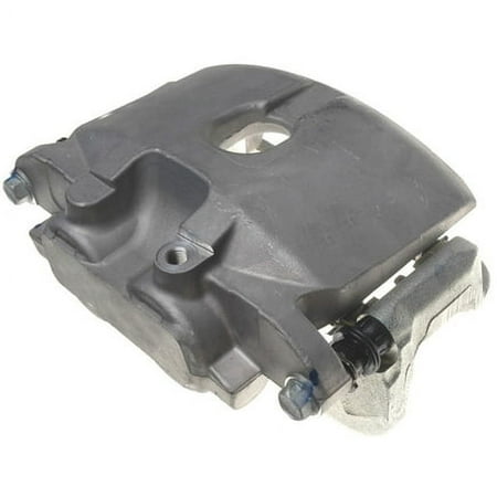 ACDelco Gold Durastop Remanufactured Brake Caliper, Friction Ready Fits select: 2002-2006 CHEVROLET TAHOE, 2002-2006 CHEVROLET SUBURBAN