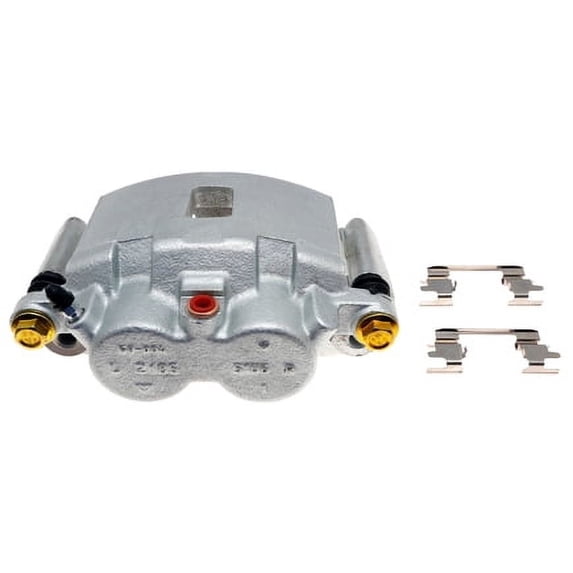 ACDelco 19344742 Rear Left Disc Brake Caliper for Chevrolet Express 2500