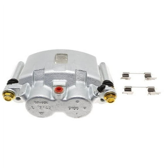 ACDelco 19344741 Rear Right Disc Brake Caliper for Chevrolet Express 2500
