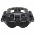 thumbnail image 1 of ACDelco Front Passenger Side Disc Brake Caliper Assembly without Pads (Friction Ready) 18FR2231 Fits select: 2005-2006 CHEVROLET EQUINOX, 2004-2007 SATURN VUE, 1 of 3