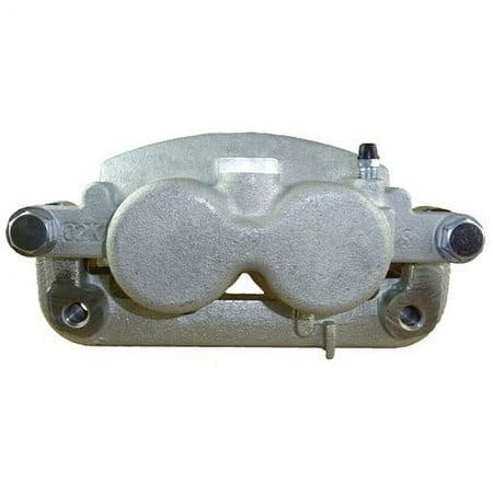 Acdelco 18FR2246 Front Passenger Side Brake Caliper Assembly only