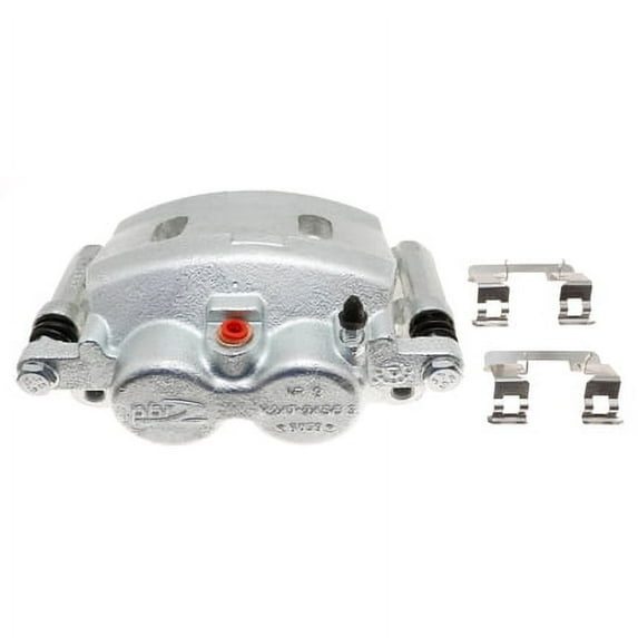 ACDelco 19344750 Front Left Disc Brake Caliper for Cadillac Escalade