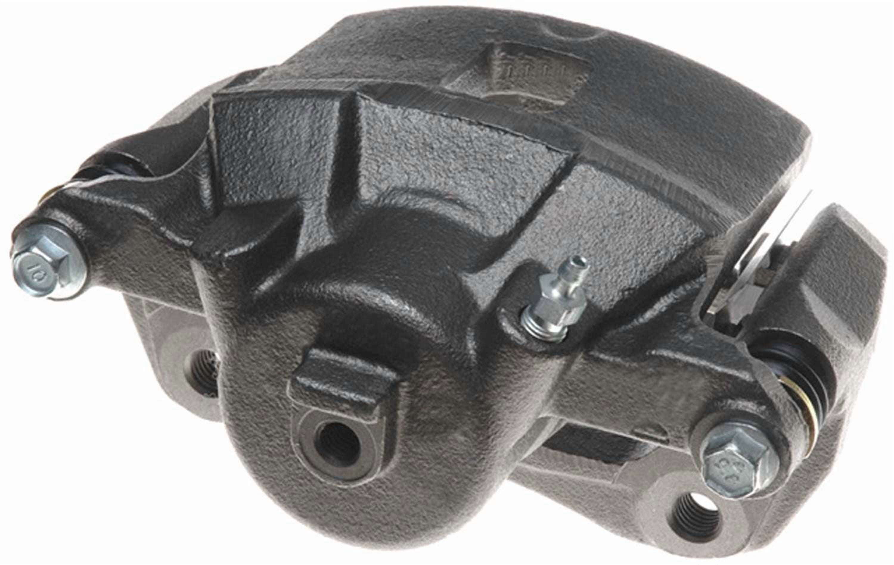 ACDelco 18FR2359 Reman Friction Ready Non-Coated Disc Brake Caliper