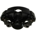 thumbnail image 1 of Acdelco 18FR2373 Front Passenger Side Disc Brake Caliper Assembly Without, 1 of 1