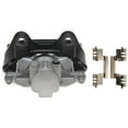 thumbnail image 1 of Acdelco 18FR2470 Rear Driver Side Disc Brake Caliper Assembly Without Pads, 1 of 2