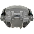 thumbnail image 1 of ACDelco Professional Rear Passenger Side Disc Brake Caliper Assembly without Pads (Friction Ready Non-Coated), Remanufactured 18FR2471 Fits select: 2007-2019 CHEVROLET SILVERADO, 1 of 2