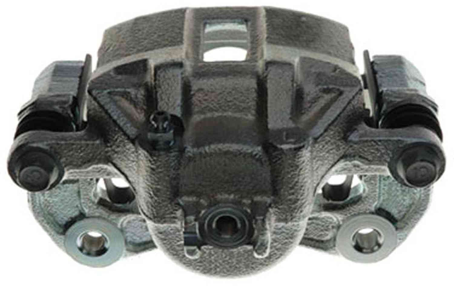 ACDelco 18FR2476 Reman Friction Ready Non-Coated Disc Brake Caliper