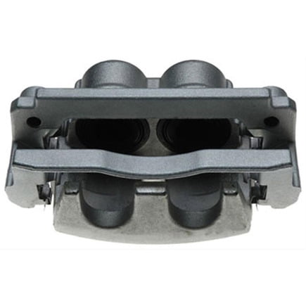 Acdelco 18FR2513 Disc Brake Caliper Natural, Semi Loaded, Floating,