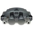 thumbnail image 1 of ACDelco 18FR2514 Professional Front Disc Brake Caliper Assembly without Pads (Friction Ready Non-Coated), Remanufactured, 1 of 3