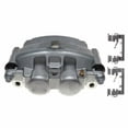 thumbnail image 1 of ACDelco Front Disc Brake Caliper Assembly without Pads (Friction Ready) 18FR2515 Fits select: 2009-2017 CHEVROLET TRAVERSE, 2007-2016 GMC ACADIA, 1 of 3