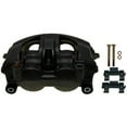 thumbnail image 1 of Acdelco 18FR2528 Rear Disc Brake Caliper Assembly Without Pads (Friction, 1 of 3