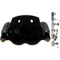 thumbnail image 1 of Acdelco 18FR2534 Front Passenger Side Disc Brake Caliper Assembly Without, 1 of 3
