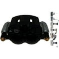thumbnail image 1 of Acdelco 18FR2534 Front Passenger Side Disc Brake Caliper Assembly Without, 1 of 3