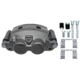 thumbnail image 1 of ACDelco Professional Front Passenger Side Disc Brake Caliper Assembly without Pads (Friction Ready Non-Coated), Remanufactured 18FR2659 Fits select: 2008-2018 CHEVROLET SILVERADO, 1 of 3