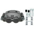 thumbnail image 1 of ACDelco Professional Front Passenger Side Disc Brake Caliper Assembly without Pads (Friction Ready Non-Coated), Remanufactured 18FR2659 Fits select: 2008-2018 CHEVROLET SILVERADO, 1 of 3