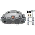 thumbnail image 1 of Acdelco 18FR2660 Front Driver Side Disc Brake Caliper Assembly Without Pads, 1 of 2