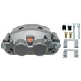 thumbnail image 1 of Acdelco 18FR2660 Front Driver Side Disc Brake Caliper Assembly Without Pads, 1 of 2