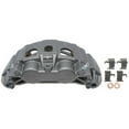 thumbnail image 1 of Acdelco 18FR2670 Rear Driver Side Disc Brake Caliper Assembly Without Pads, 1 of 6
